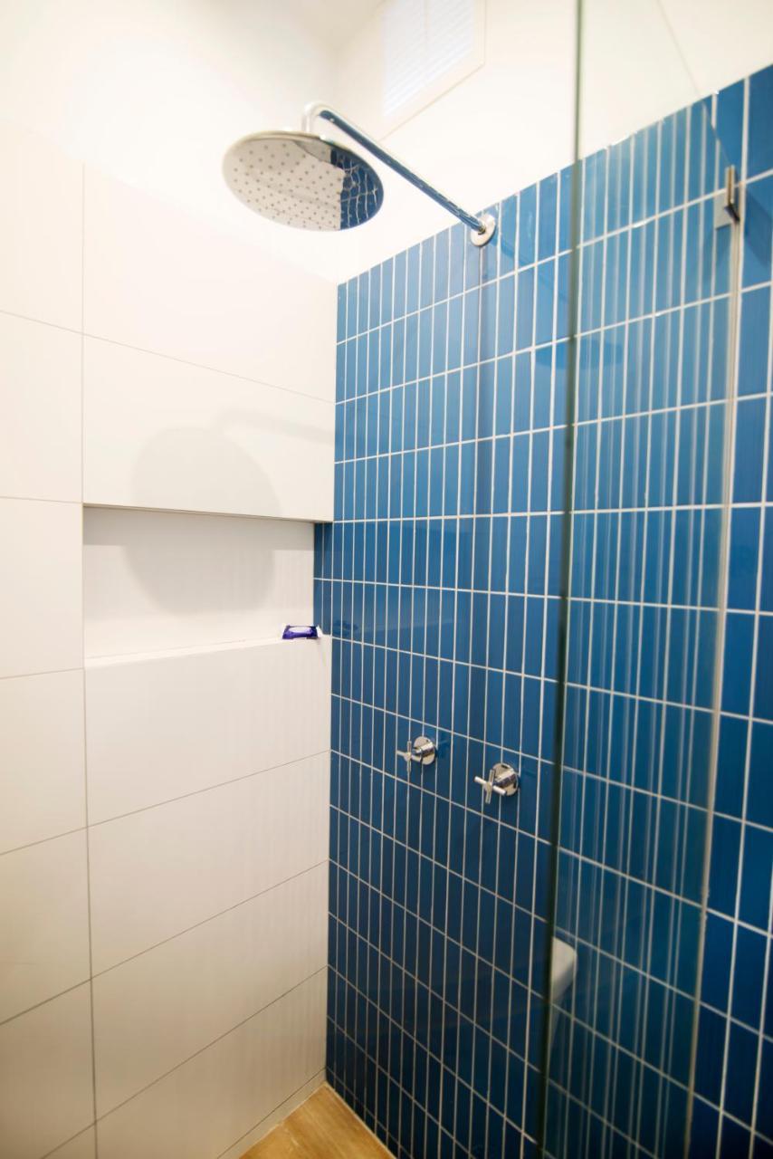 Kauhuhu Casa Hotel San Bartolo Bagian luar foto